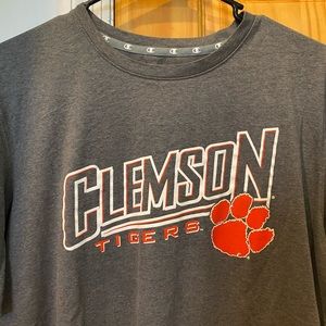 Clemson Tigers Champion T-Shirt